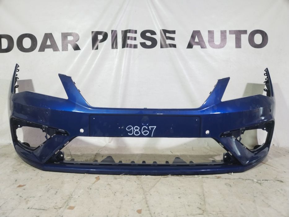 Bara fata Seat Leon 3 FR, facelift, 2016, 2017, 2018, 2019, cod origine OE 5F0807221AB.