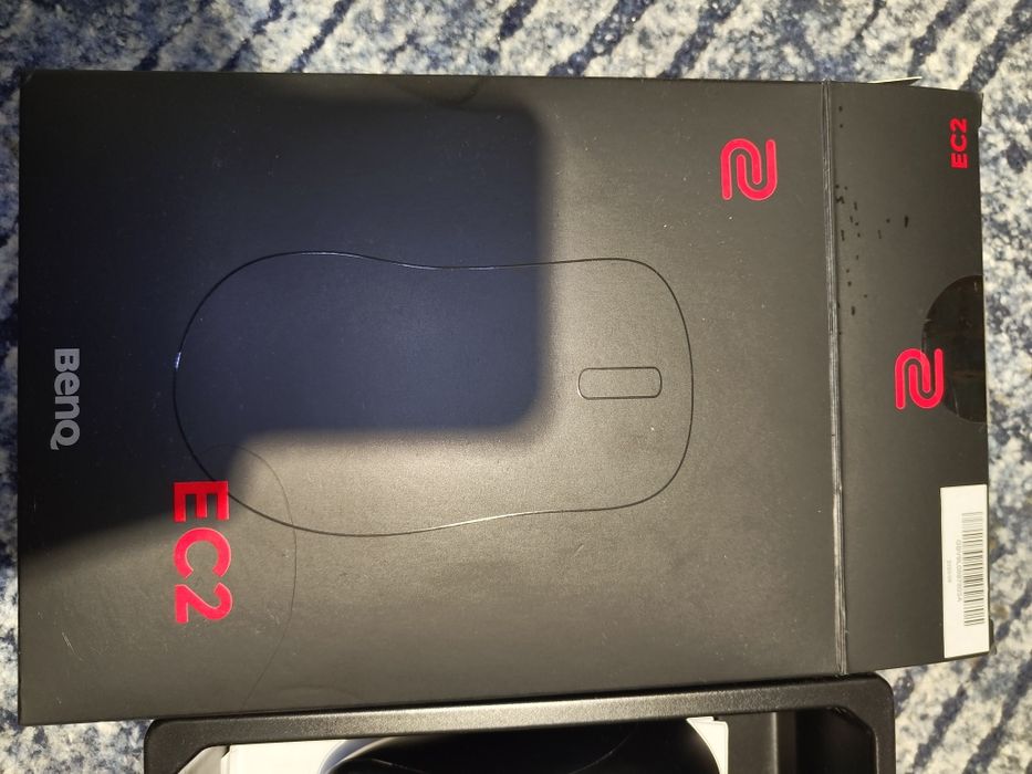 Мышь Zowie ec2-B