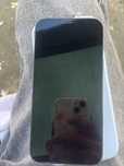 Ofer  un iphone 12 pro max pe un  motocross de 140cc