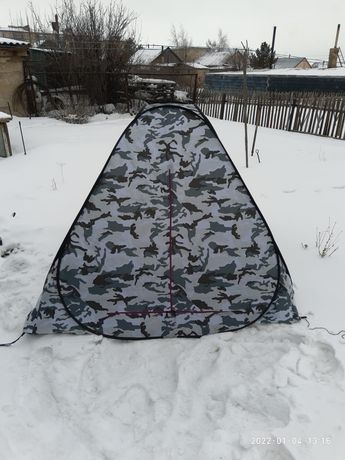 Продаётся палатка