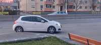 Peugeot 208 1.6 diesel 110cp Euro 6