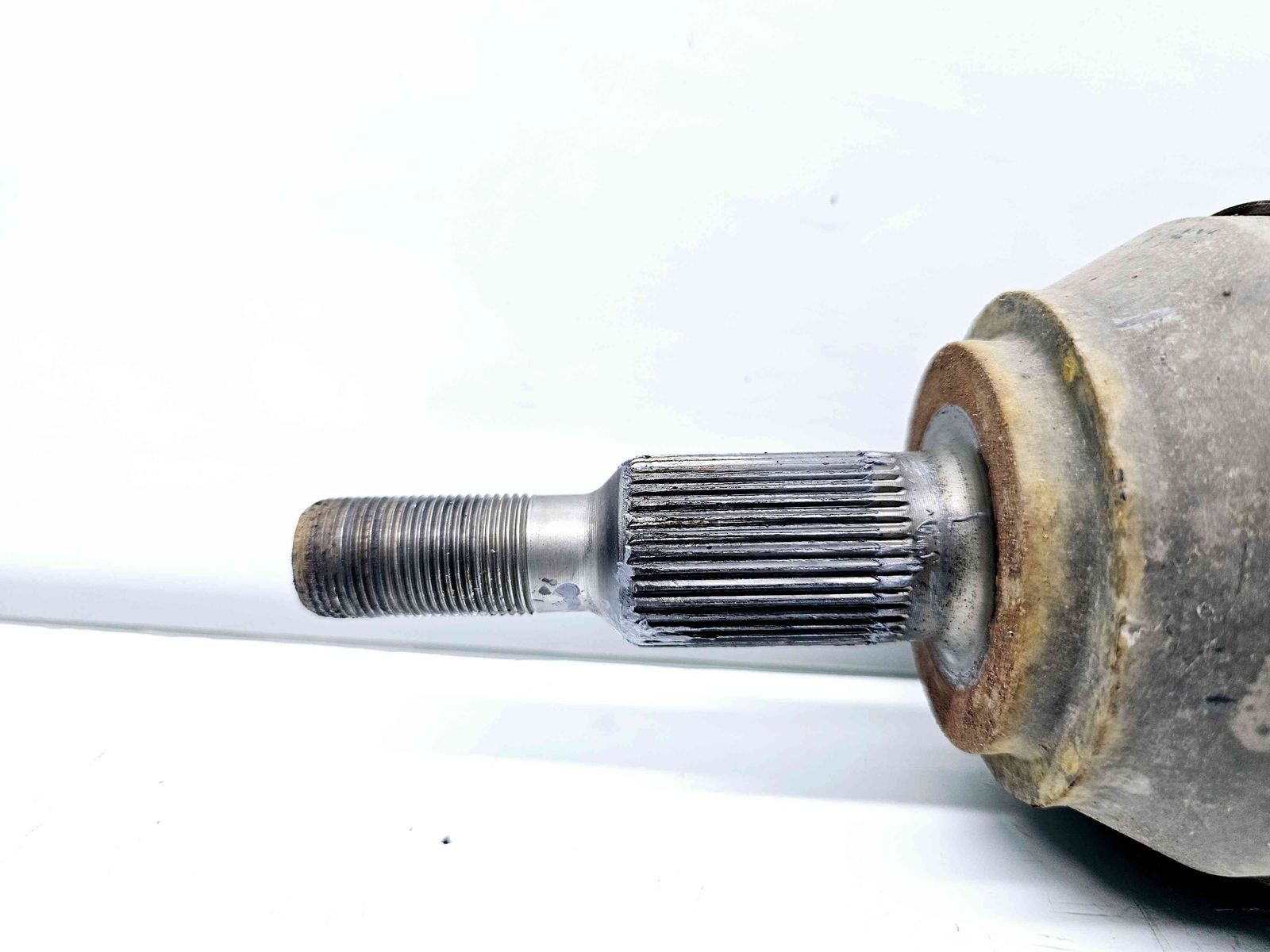 Planetara dreapta fata Volkswagen Touareg (7LA, 7L6) [Fabr 2003-2010]