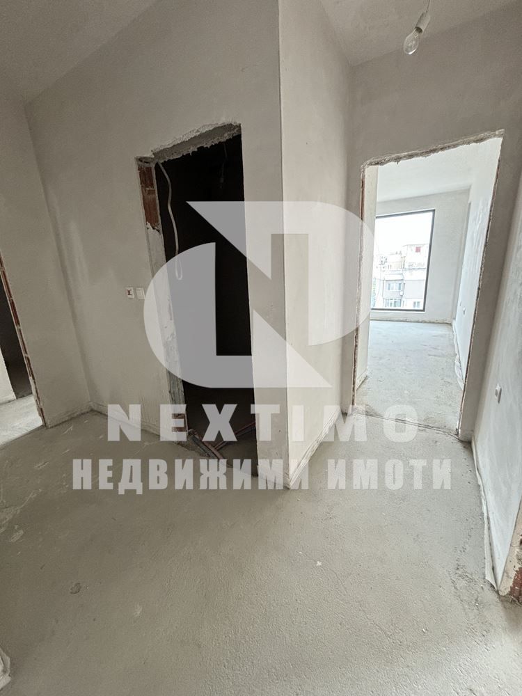 3-стаен в Пловдив-Тракия
