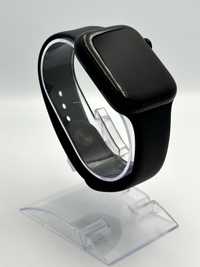 Smartwatch Apple iWatch Series 7 45mm , Midnight ,Garantie 2 ani