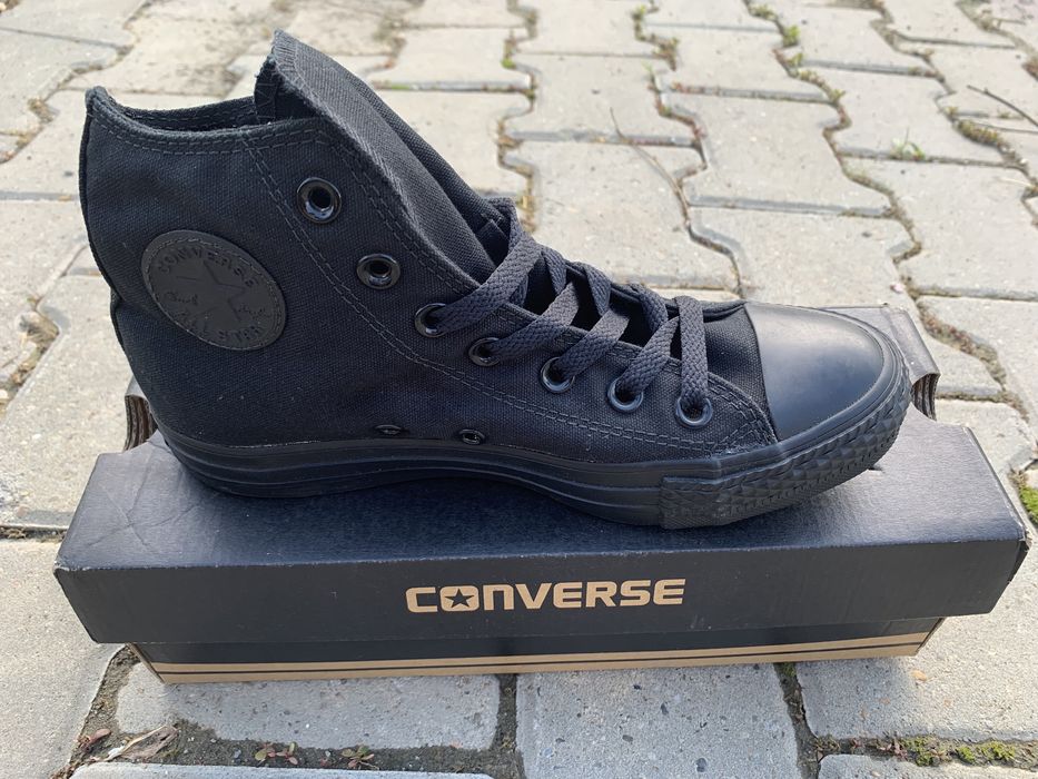 ULTIMELE MARIMI! Converse All Star/ Carrera originali!