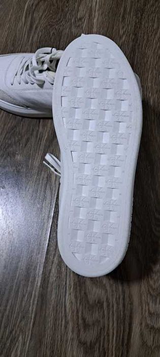 Adidasi Calvin Klein 43