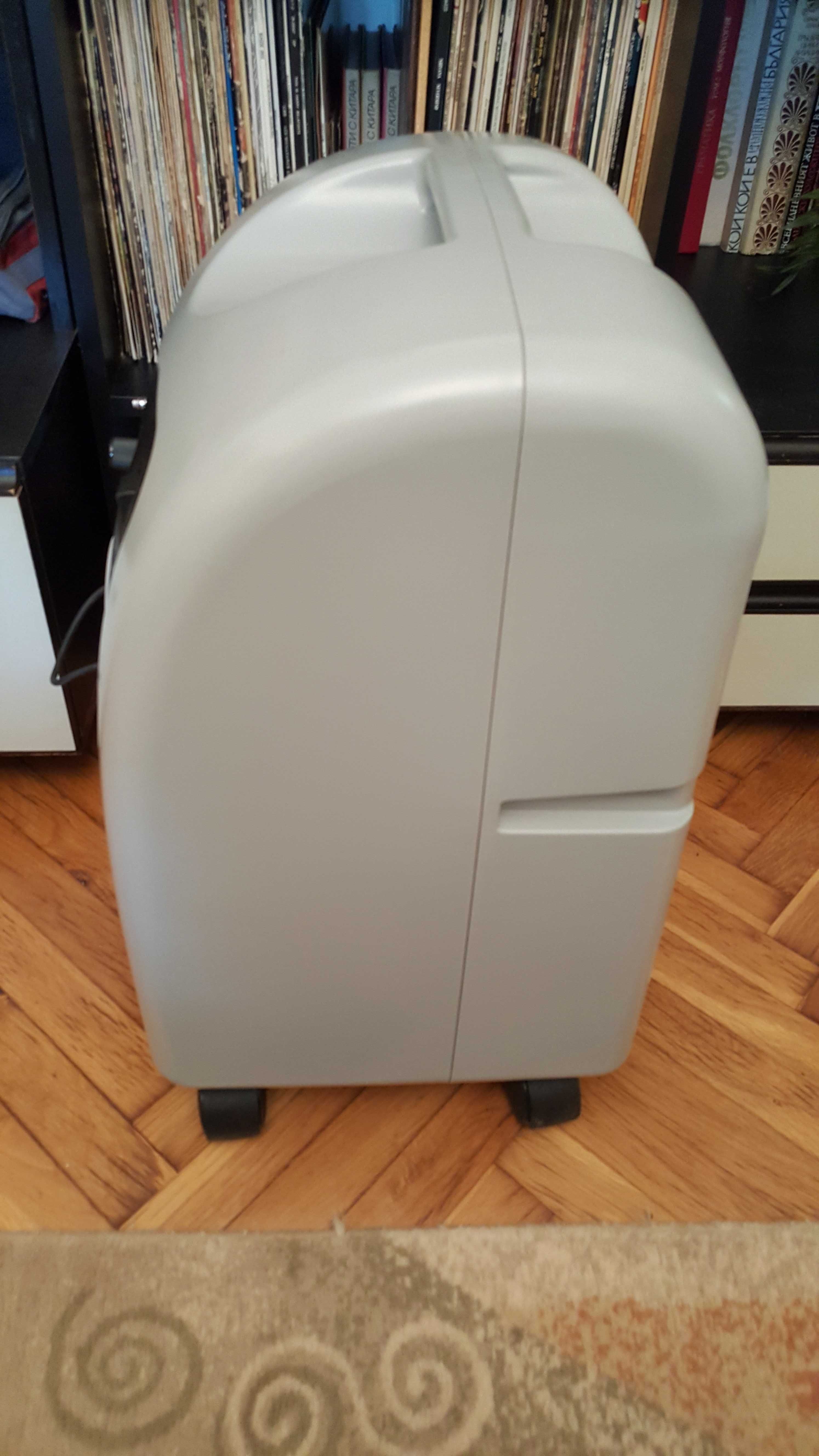 Кислороден концентратор LOVEGO OX10A – практически нов