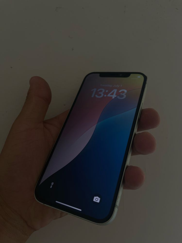iphone 12 64 gbli srocnaaa