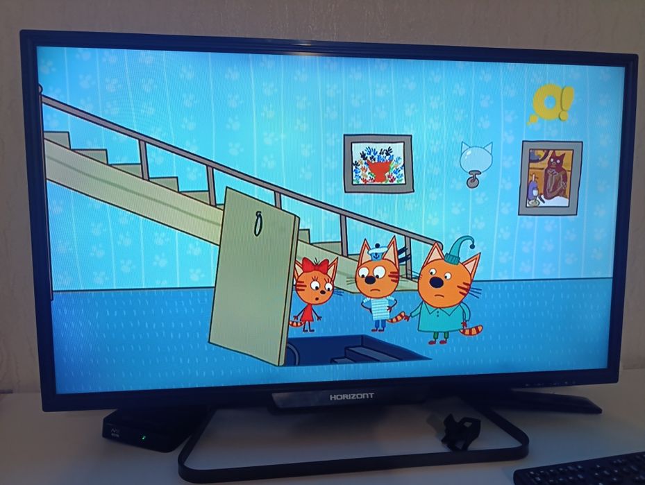 Продаётся телевизор в отличном состоянии.