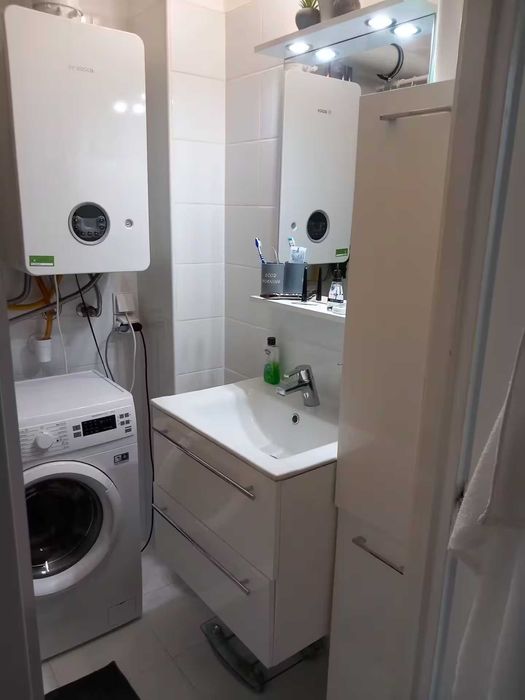 Дава се под наем Двустаен апартамент в София, Хиподрума - 58 кв.м за 579 € - Снимка #5