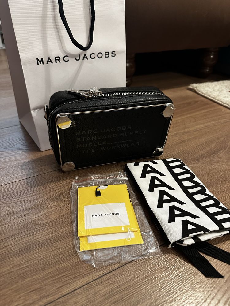 Чанта Marc Jacobs