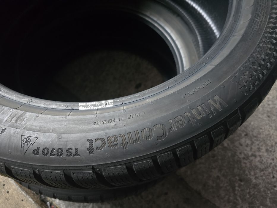 Continental 235/45 R18 98V MS iarnă