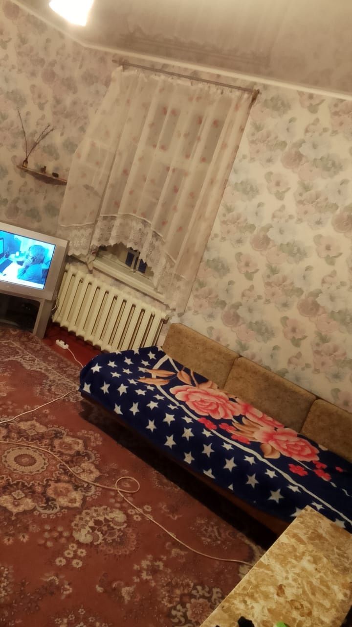 Сдам часть дома В городе