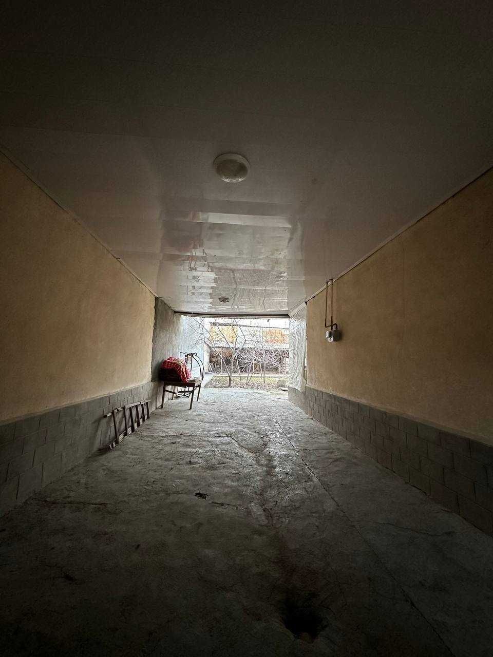 Гузал махалляси. 4,7 sotihli  erni  uy qurish uchun  sotaman.