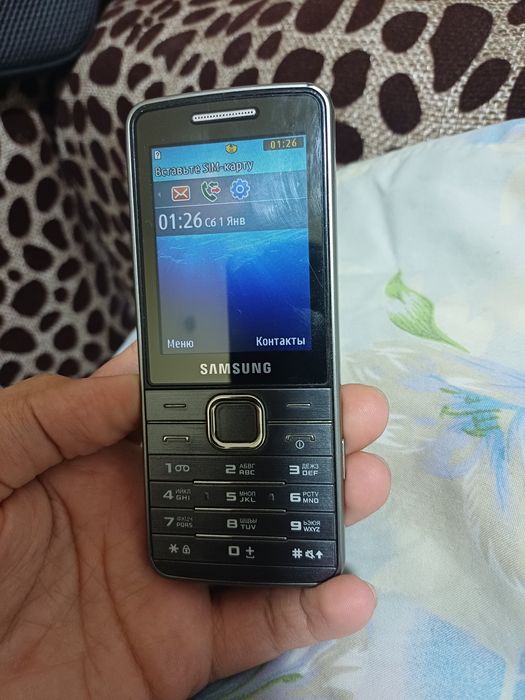 Samsung G  S5610