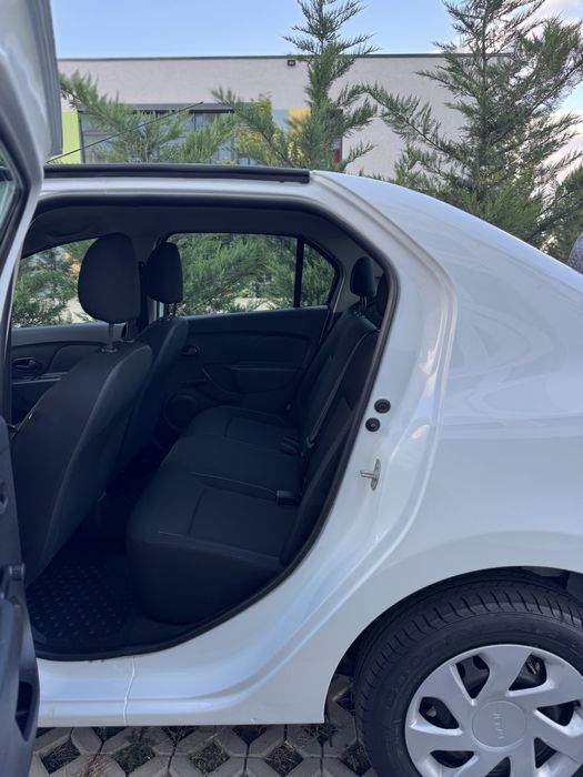 Dacia Logan 2019  Model SL+ doar 35.000KM PRIMUL PROPRIETAR DE NOUA