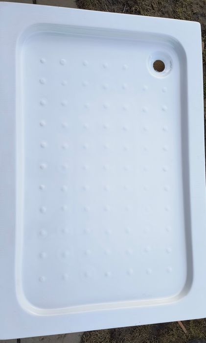 Vând cădiță de duș