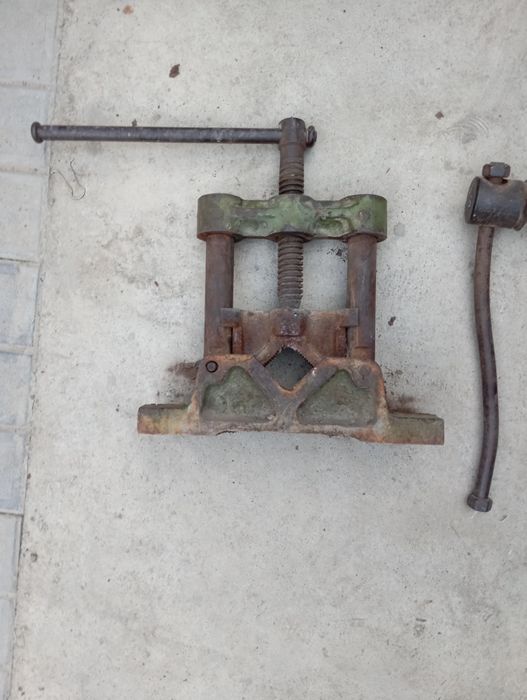 Тески ссср большие советские и труборез