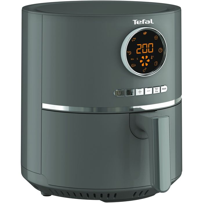 Фритюрник tefal air fryer ultra fry.