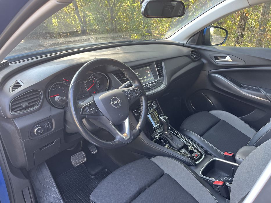 Opel GrandLand X 2.0 Automata