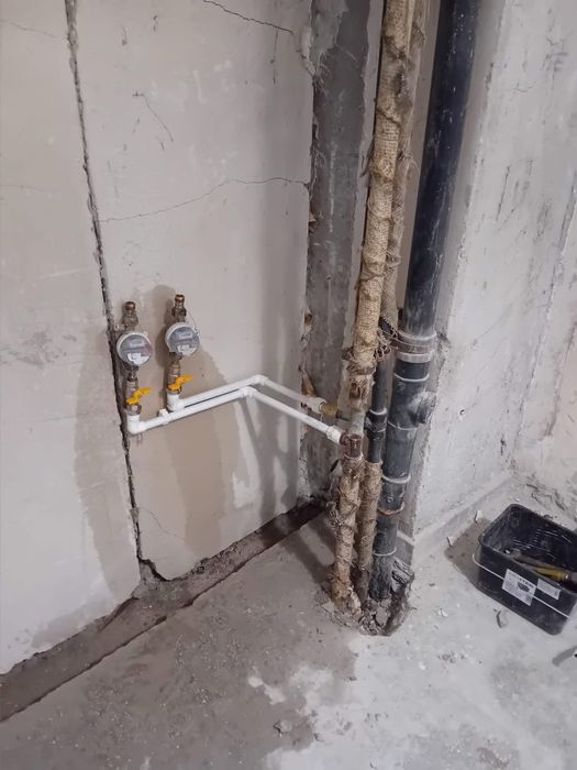 NON-STOP Instalatii sanitare electrice