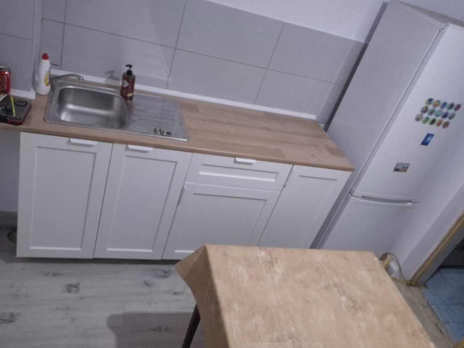 Apartament 2 camere decomandat 61.4 mp, confort 1, Nord, negociabil