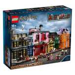 Lego 75978 Диагон-али Diagon Alley 75978 Harry Potter