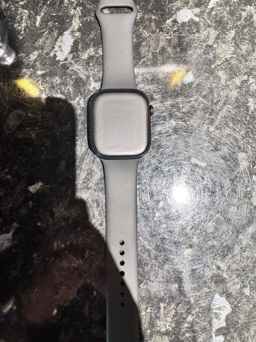 Iwatch 10 oxirgi model