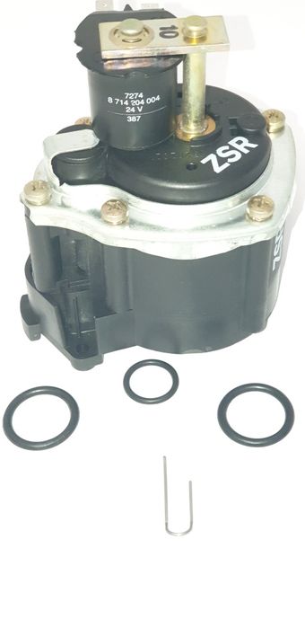 Vana 3 cai Junkers Euroline ZW 23 AE23 S5905 / Novatherm ZW20 AME