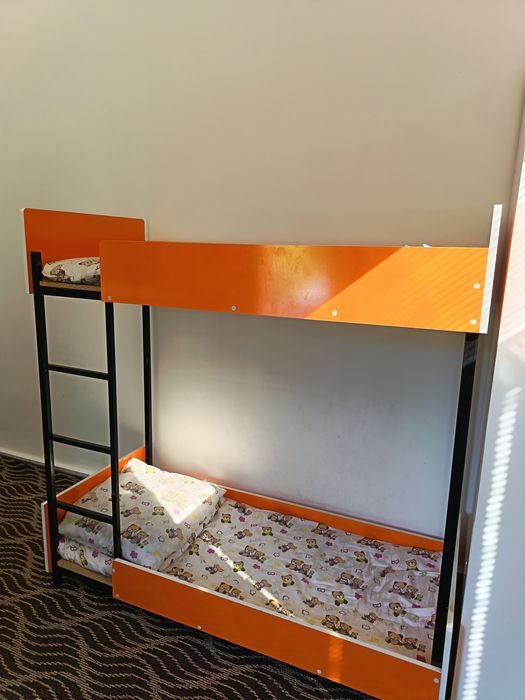 Bolalar kravati 3 ta 6 kishilik