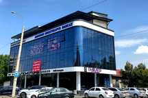 Сдается в аренду  1 этаж отдельно стоящий здании 240 м 2