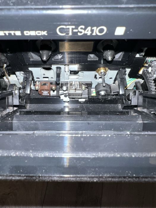Casetofon Deck Pioneer CT-S410