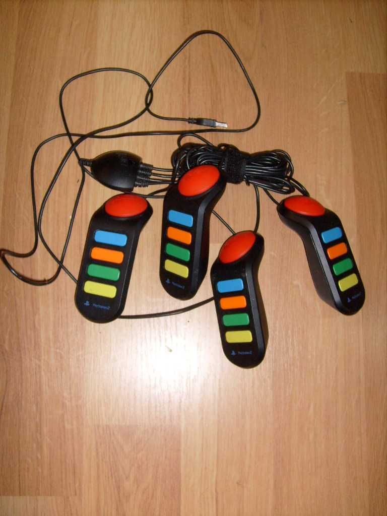 Игри и аксесоари за PlayStation 2, PS2 Част 4 - 25лв за брой