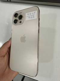 Продаётся iPhone 12Pro Max 128gb Gold