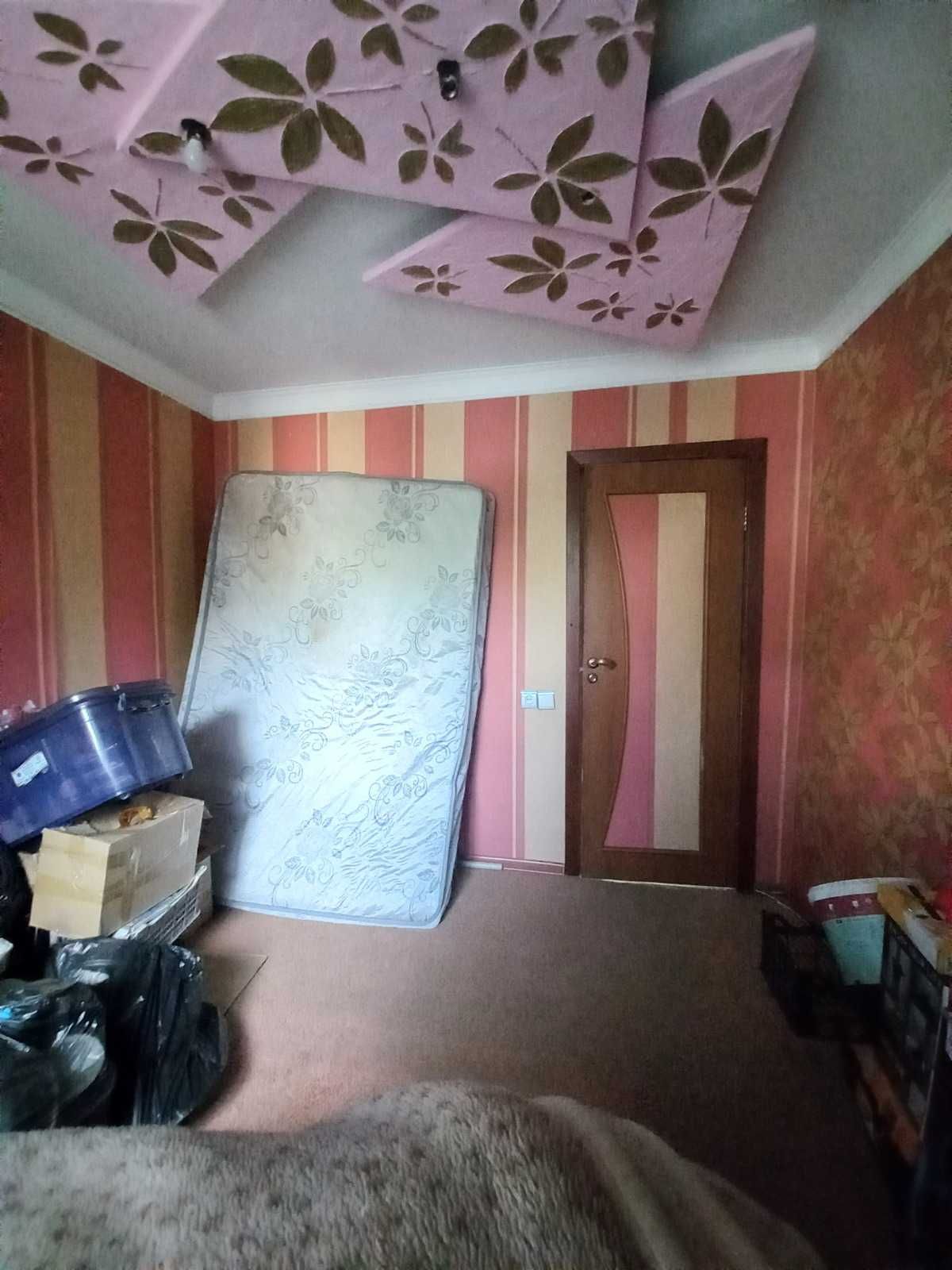 Продаётся 3-х комнатная квартира в мкр ВОСТОК - район ЦОН
