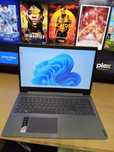 Laptop Lenovo S145 i3gen 8 ,8gb RAM  ssd 500gb  buton power defect