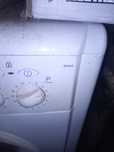 Пералня indesit win82 На Части