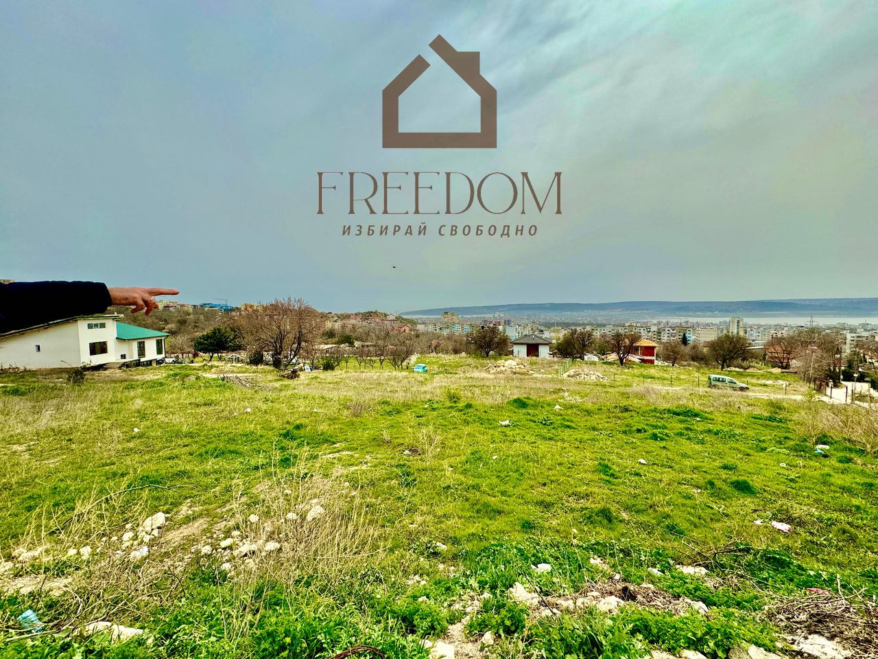 Продава се Къща в Варна, Възраждане 2 - 179 кв.м за 1800 €/кв.м - Снимка #1