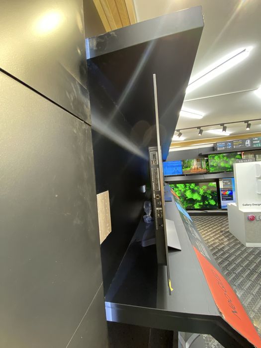 Телевизор LG OLED48/55/65/77/83OLED C5RLA (2025) Индонезия 2год гарант