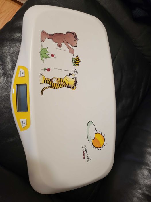 Vand Cantar de bebelusi