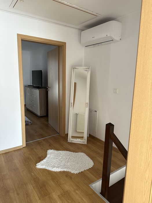 Inchiriez casa in Dumbravita