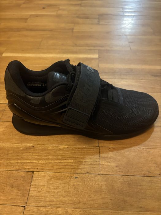 Маратонки за вдигане на тежести щангети 42 номер