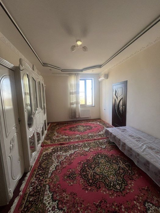 Северный томонда жойлашган квартира ижарага берилади