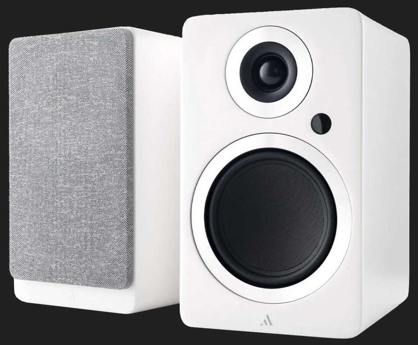 Argon Audio FORTE A5 MK2 Alb