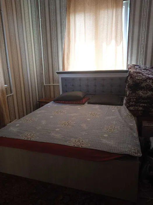На продаже 1 комнатная квартира, Сергели 2
