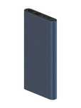 как новый Xiaomi Mi Power Bank 3