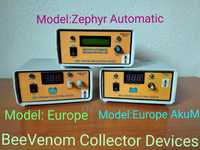 Colector Venin de Albine"ZEPHYR AUTOMATIC"