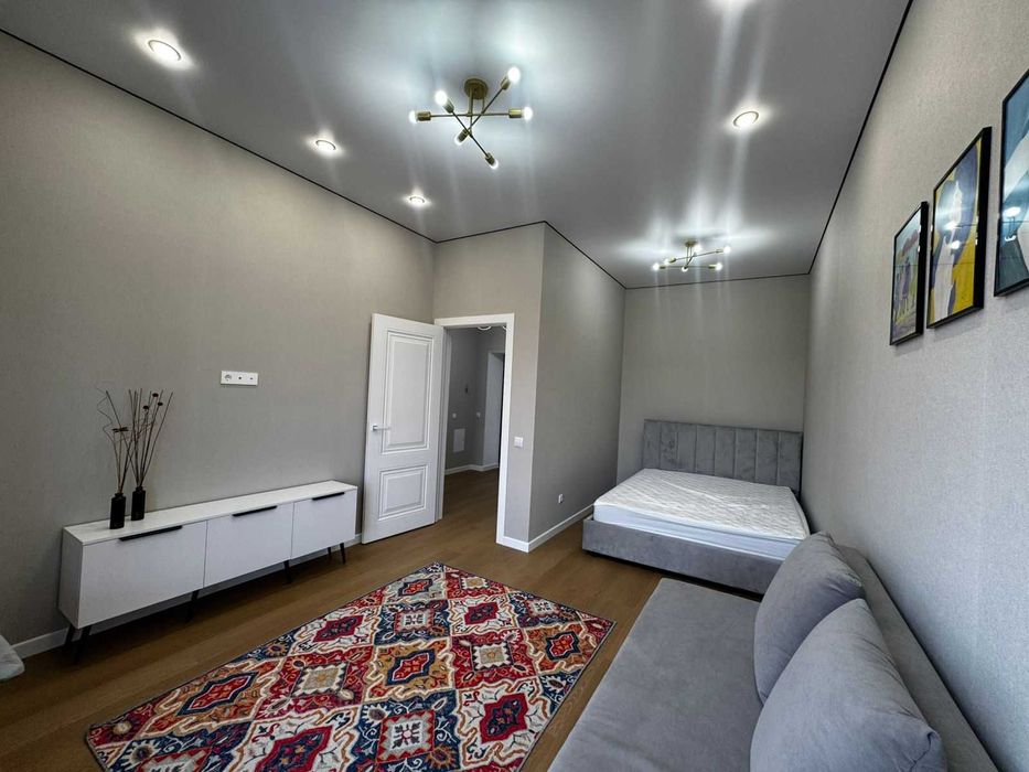 Однушка 40 кв на левом берегу с видом на набережную ПОМОЩЬ С ИПОТЕКОЙ