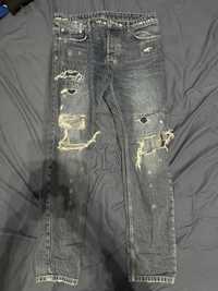 Ksubi Jeans Chitch | Size 34 Washed