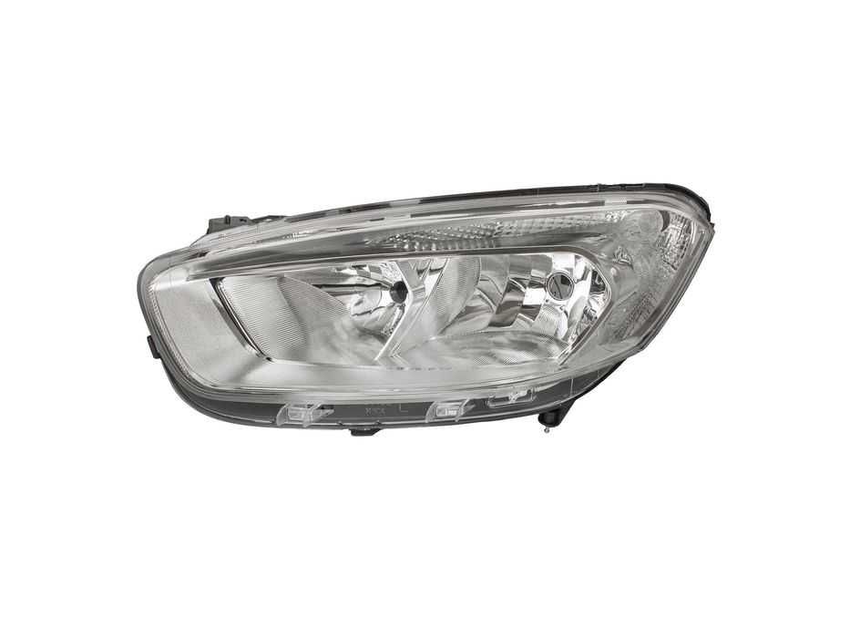 Фарове Фар за FORD TRANSIT COURIER 2018+ / Форд Транзит Куриер с мотор